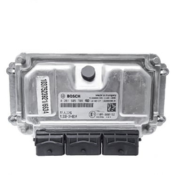 کامپیوتر ECU خودرو بوش مدل موتور M7.4.11 کد 18 مناسب پراید دوگانه سوز