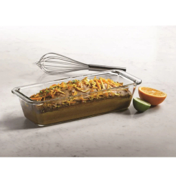 ظرف پخت پاشاباغچه مدل borcam کد 7300