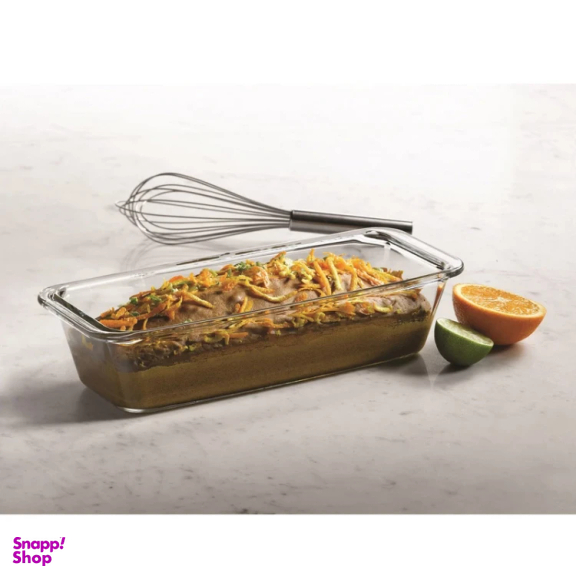 ظرف پخت پاشاباغچه مدل borcam کد 7300