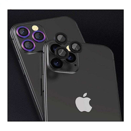 محافظ لنز دوربین بوف مدل ClrFilm مناسب برای گوشی موبایل اپل Iphone 12 Pro Max