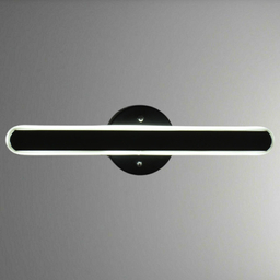 چراغ دیواری چشمه نور کد L6418/35BK