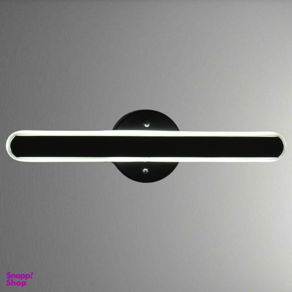 چراغ دیواری چشمه نور کد L6418/35BK