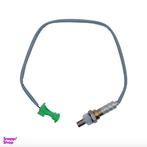 سنسور اکسیژن خودرو مدل ساژم سیم متوسط ان تی کی کد 1852
