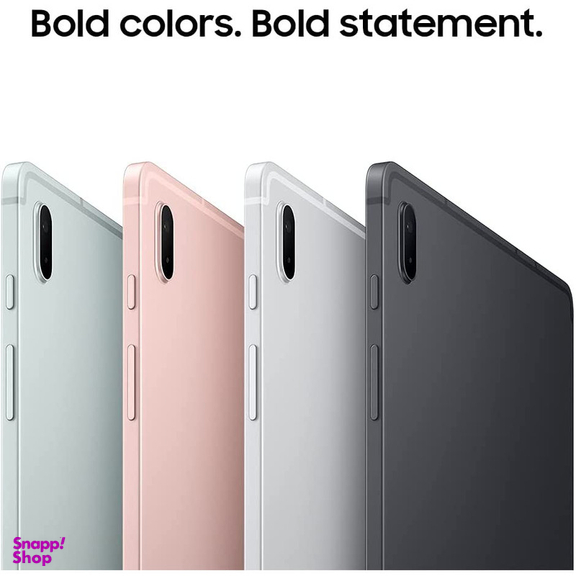 تبلت سامسونگ مدل Galaxy Tab S7 FE 5G SM-T736B ظرفیت 64 گیگابایت