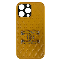 کاور مدل Luxury مناسب برای گوشی موبایل اپل iPhone 15 Pro Max/ 14 Pro Max