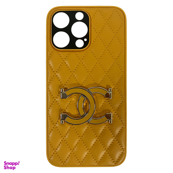 کاور مدل Luxury مناسب برای گوشی موبایل اپل iPhone 15 Pro Max/ 14 Pro Max