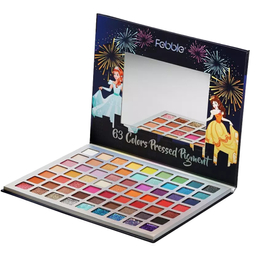 پالت سایه فبل مدل Pressed pigment