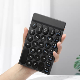 کیبورد بی سیم تاشو ویوو مدل Fold Mini FMK-01