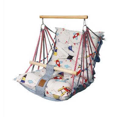 تاب کودک آنیل مدل هواپیما کد Z60