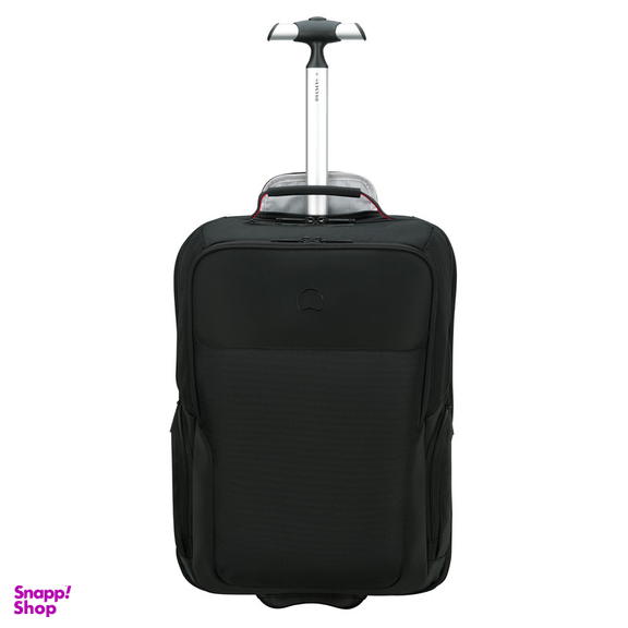 کوله پشتی چرخ دار دلسی مدل PARVIS PLUS کد 3944650