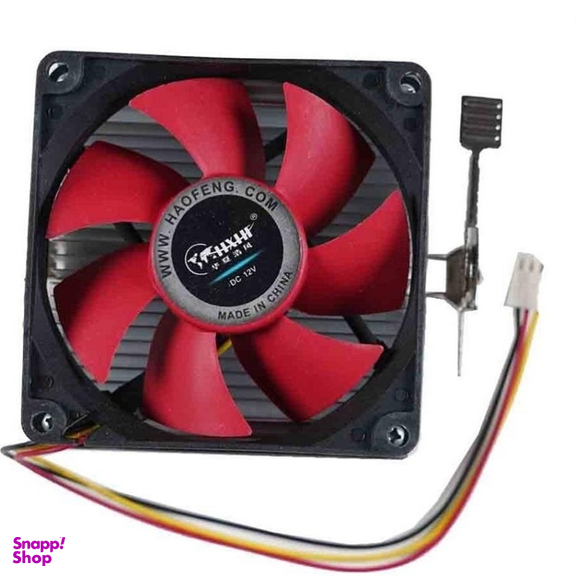 فن خنک کننده CPU 775 مدل HF-560