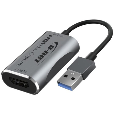 کارت کپچر HDMI به USB 3 دی نت مدل DT-451
