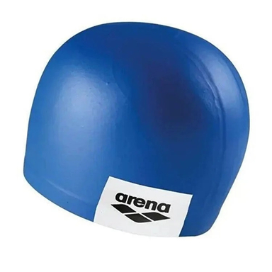 کلاه شنا آرنا مدل Logo Moulded Bone