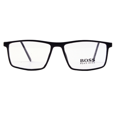 فریم عینک طبی مردانه طرح باس کد 8004