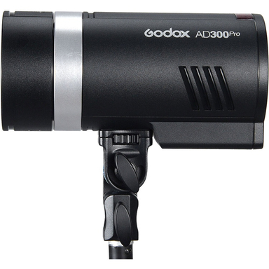 فلاش دوربین قابل حمل گودکس مدل AD300 Pro