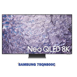 تلویزیون 75 اینچ سامسونگ کد 75QN800C