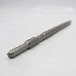 قلم شش گوش بتن کن ولف مدل نوک تیز کد YP-17x410MM سایز 41 سانتی متر