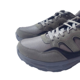 کفش راحتی مردانه تیما کد 509 رنگ طوسی