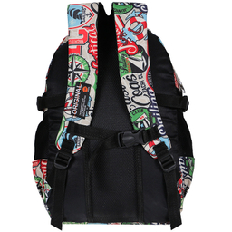 کوله پشتی دخترانه توریث مدل KLS-9900