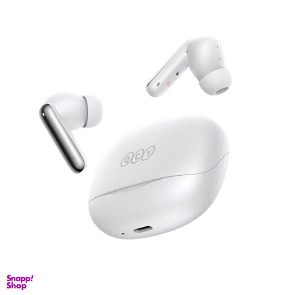 ایرفون بی سیم بلوتوثی کیو سی وای مد Melobuds N50