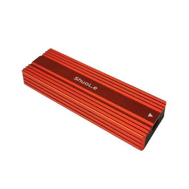 باکس حافظه اس‌ اس‌ دی M2 NVME/NGFF شوله مدل TNP1102