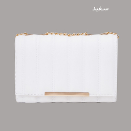 کیف مجلسی زنانه مدل Nu-00711