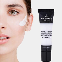 پرایمر آرایش صورت گابرینی مدل Photo Finish حجم 30 میلی لیتر