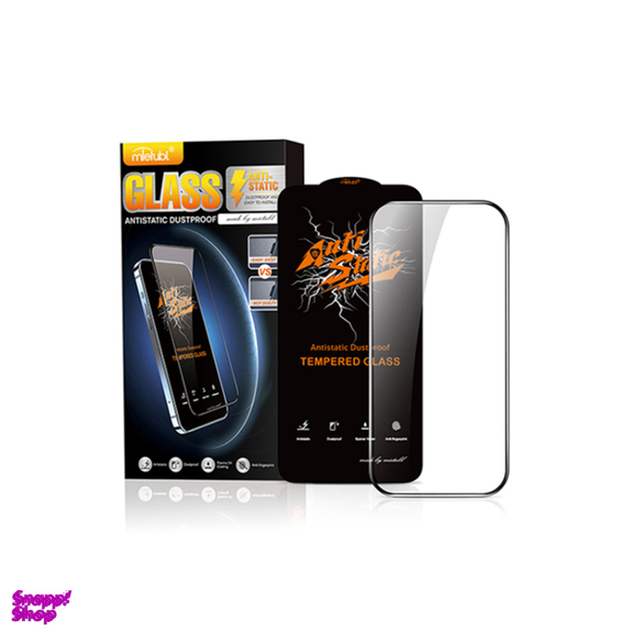 محافظ صفحه نمایش گوشی موبایل آنتی استاتیک میتوبل مناسب برای اپل iPhone 13 Pro Max / 14 Plus