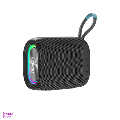 اسپیکر بلوتوثی قابل حمل ویوو مدل WiWU Thunder P26 Max
