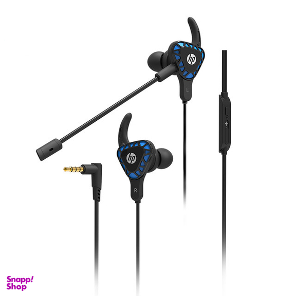هدفون مخصوص بازی اچ پی مدل H150
