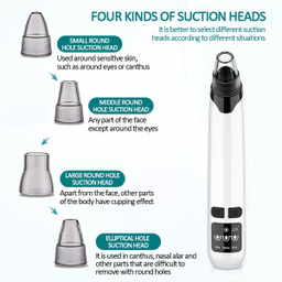 میکرودرم مدل Heater