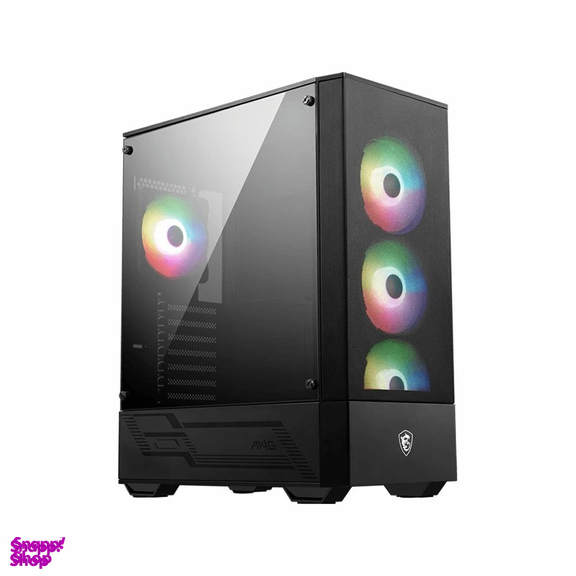 کیس کامپیوتر ام اس آی مدل MAG FORGE 112R
