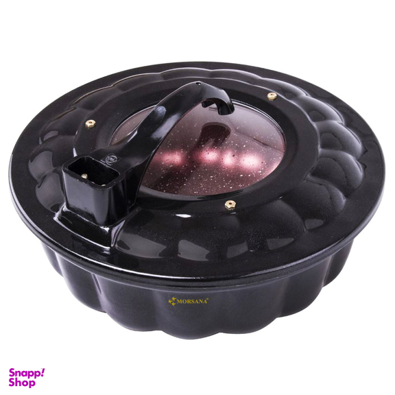 کیک پز و پیتزا پز برقی مرسانا مدل M126