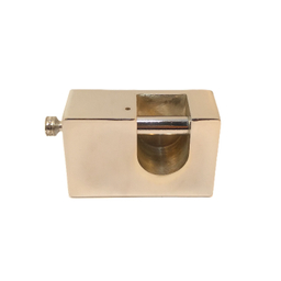 قفل کتابی تاپ مدل گارد دار یک تکه کد 95