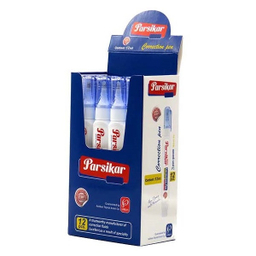 غلط گیر پارسی کار مدل JM603 بسته 3 عددی