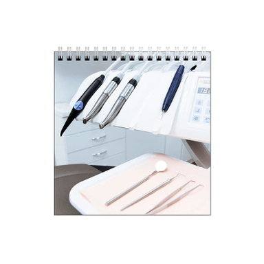 دفتر طراحی بامبیلیپ طرح یونیت دندانپزشکی کد 6211839
