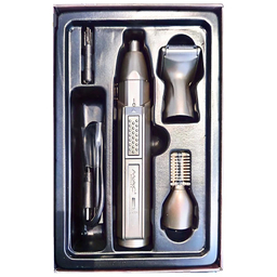 موزن گوش و بینی شارژی مک استایلر کد MAC 8807