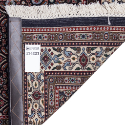 فرش دستباف کناره سی پرشیا کد 174227 سایز 65x293 سانتی‌ متر