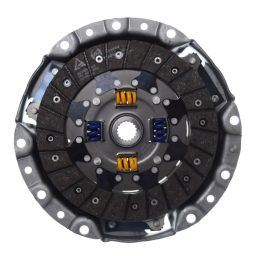 دیسک و صفحه کلاچ آلستر کد 89 مناسب پراید