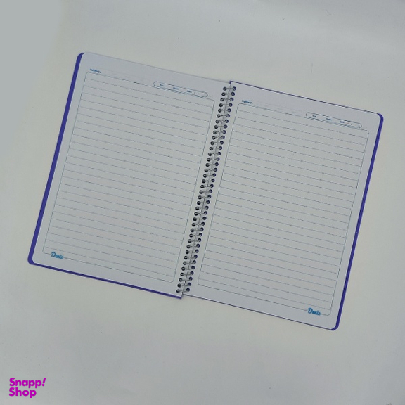 دفتر مشق 50 برگ دنیز کد 073 مجموعه 3 عددی