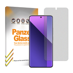 محافظ صفحه نمایش مات پنزر گلس مدل Resistant مناسب گوشی موبایل شیائومی Redmi Note 13 Pro Plus