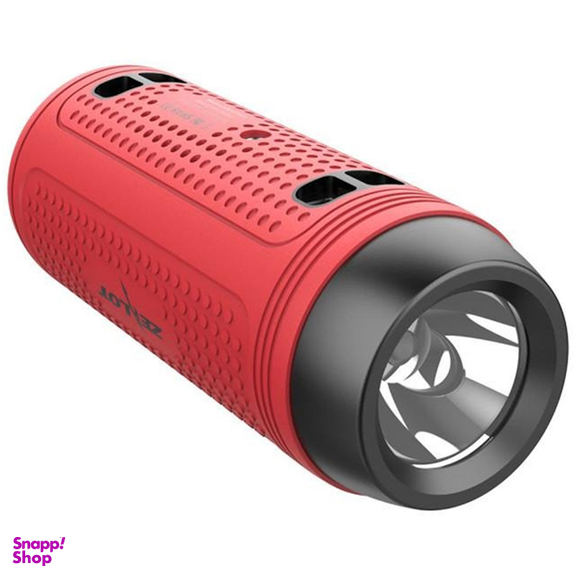 اسپیکر بلوتوثی قابل حمل زیلوت مدل A1