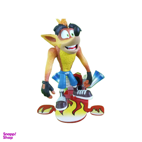 فیگور مدل کراش جت بورد سوار