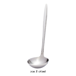 سرویس قاشق چنگال 146 پارچه کابان کد 185 Kaban
