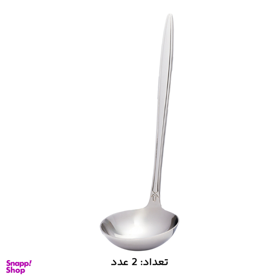 سرویس قاشق چنگال 146 پارچه کابان کد 185 Kaban