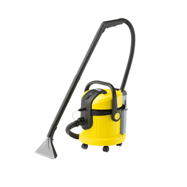 جارو برقی بخار شوی دار کارچر (Karcher) مدل SE4002