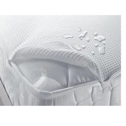 محافظ تشک گرین رست مدل ضد آب نوزادی و کودک سایز 70×130 سانتی متر