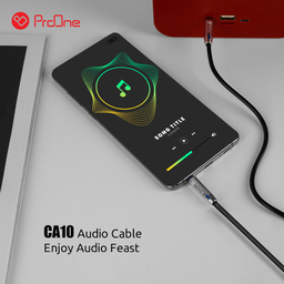 کابل AUX پرووان مدل CA10 طول 1 متر