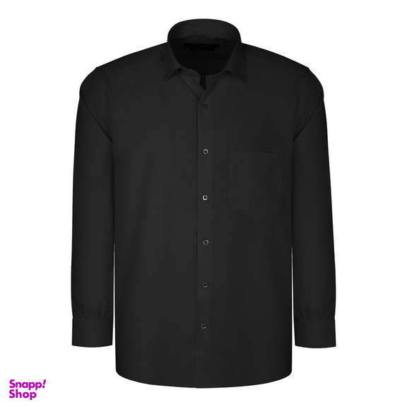 پیراهن آستین بلند مردانه ایزی دو مدل 2010003994204