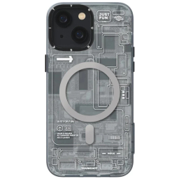 کاور گوشی موبایل یانگ کیت مدل Magesafe IC مناسب برای اپل iPhone 13